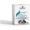 NUTRIGEN Quieto Cane 10 compresse - mangime complementare per cani