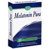 ESI Srl Esi melatonin pura 30 microtavolette - Esi - 924846482