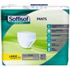 S.I.L.C. SpA Pannolone soffisof air dry pants extra l 14 pezzi - SOFFISOF - 982749184