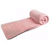 Ourson Orso Coperta Matrimoniale 32010002-220-F4 super morbida in poliestere, 220 x 240 cm di altezza, anice verde