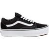 VANS OLD SKOOL PLATFORM DONNA