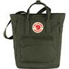 FJALLRAVEN BORSA KÅNKEN TOTEPACK