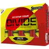 SRIXON Q-STAR TOUR DIVIDE 2