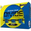 SRIXON Q-STAR TOUR DIVIDE 2