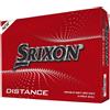 SRIXON DISTANCE 10