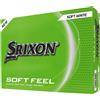 SRIXON SOFT FEEL 14