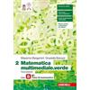 Zanichelli Matematica multimediale.verde. Con Tutor. Per le Scuole superiori... Massimo Bergamini