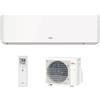 Fujitsu CLIMATIZZATORE FUJITSU SERIE KM 14000 BTU ASEH14KMCG R-32 A++ WI-FI