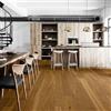 ARTENS Parquet multistrato XL ARTENS in rovere cognac spazzolato e verniciato natura sp. 14/2.5 mm 1.37 m²