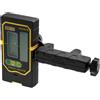 Stanley Ricevitore rotante STANLEY Ricevitore per laser raggio verde