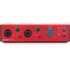 Focusrite Clarett+ 2Pre