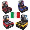 STAR WARS TCG Box 1 + Box 2 + Box 3 + Box 4- ITA ITALIANO