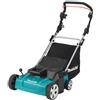 Makita Attrezzature da giardino - Arieggiatore,portata 36 cm, 1800 w UV3600 - Makita