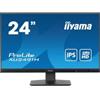 IIYAMA 23,8 IPS, 1920x1080/100Hz, 1H1DP