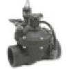 Idrovalvola base ø 1" con comando ext. 24 volt normalmente chiusa