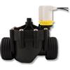 Irritec srl PRO-VALVE irritec elettrov RPE DC 9 volt 1"F