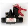 Toro elettrov. 264 3/4" m scf 24 VAc