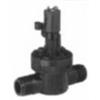 Toro elettrovalv. EZFLO Plus DC 1"m cf
