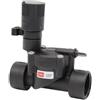 Toro elettrovalv. VSPACE DC 9v 1"f ccf