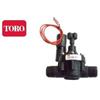 Toro elettrovalvola TPV DC 1" m cf con sistema antisporco