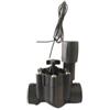 VALTICINO 28005 ac elettrovalvola Ø 1" 24V con controllo di flusso