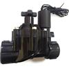 WeatherMatic elettrovalvola 1" con solenoide compatibile VT 24 V Ac pn10 flusso inverso C/NERO