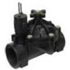 WeatherMatic elettrovalvola 2" 24 V Ac pn12 flusso inverso C/NERO