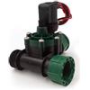 Irritec srl Elettrovalvola RPE VTN 9 Volt 1" F/F/M 3 vie bist con manifold TEE