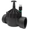 Rain elettrov. RN180 PL 3" f ccf 24VAc
