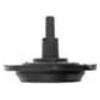 Rain Membrana valvola Rain RN160 da 1"¼