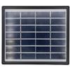 Rain Docking station con pannello solare 3V per nuvola+ vision