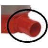 ARAG Raccordo 50 mm per filtro galleggiante