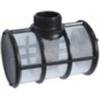 ARAG Filtro di aspirazione rete T fil. 1""1/2M