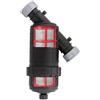 Tavlit Filtro a Y in polipropilene con attacchi radiali con O-ring 1 1/2" F x 1 1/2" F Tavlit