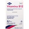 Vitamina B12 Ibsa Integratore Stanchezza Fisica e Mentale 30 Film Orodispersibili