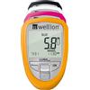 MED TRUST ITALIA SRL WELLION LUNA TRIO BIANCO KIT