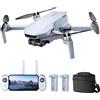Potensic ATOM SE GPS Drone con Telecamera 4K 4KM Transmissione Quadricotter C0