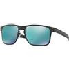 Oakley Holbrook Metal OO4123 412304 | Occhiali da Sole Graduati o Non Graduati | Prova Online | Unisex | Metallo | Quadrati | Nero | Adrialenti