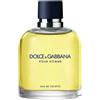 Dolce & Gabbana Dolce and Gabbana Homme Eau De Toilette Spray 125ml