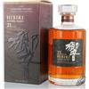 Suntory HIBIKI SUNTORY WHISKY 21 YO 43° CL 70