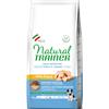 Trainer Natural per Cane Puppy & Junior Medium con Pollo da 12 Kg