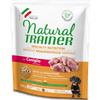 Trainer Natural Sensitive per Cani Adult Mini da 800 gr Gusto Coniglio