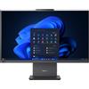 Lenovo ThinkCentre neo 50a 27 Gen 5 Intel® Core™ i7 i7-13620H 68,6 cm (27') 1920 x 1080 Pixel PC All-in-one 16 GB DDR5-SDRAM 1 TB SSD Windows 11 Pro Wi-Fi 6 (802.11ax) Grigio