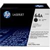 HP Toner HP 64A Originale Nero 1 pezzo(i) [CC364A]