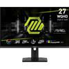 MSI MAG 274QRFDE QD E2 Monitor PC 68,6 cm (27") 2560 x 1440 Pixel Wide Quad HD LCD Nero [9S6-3CC29H-223]