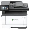 Lexmark Multifunzione Lexmark MX432adwe Laser A4 1200 x DPI 40 ppm Wi-Fi [29S8110]