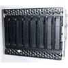 Intel AUP8X25S3DPDK pannello drive bay 2.5" Pannello portante Nero, Acciaio inox [AUP8X25S3DPDK]
