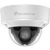 LevelOne FCS-3461 telecamera di sorveglianza Cupola Telecamera sicurezza IP Interno e esterno 1920 x 1080 Pixel Soffitto [FCS-3461]