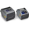 Zebra Stampante per etichette/CD Zebra ZD621 stampante etichette (CD) Trasferimento termico 300 x DPI 152 mm/s Con cavo e senza Collegamento ethernet LAN Bluetooth [ZD6A143-31EL02EZ]
