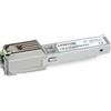 LANCOM Systems SFP-XGSPON-1 modulo del ricetrasmettitore di rete Fibra ottica 10000 Mbit/s [Lancom_ 60207]